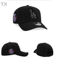 MLB Los Angeles Dodgers Snapback Hat (733)