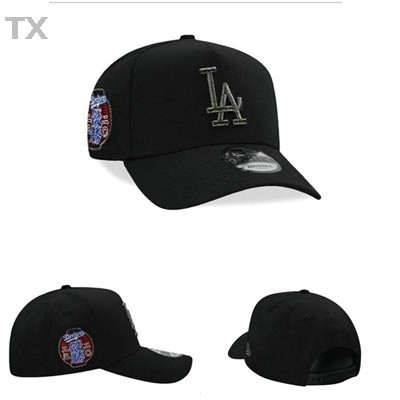 MLB Los Angeles Dodgers Snapback Hat (733)