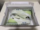 Nike Air Max 270 Premium Light Green/White
