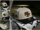 NFL San Francisco 49ers Snapback Hat (627)