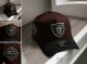 NFL Oakland Raiders Snapback Hat (702)