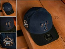 MLB Texas Rangers Snapback Hat (81) MLB Texas Rangers Snapback Hat (81)