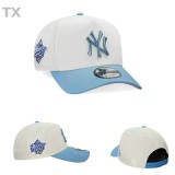 MLB New York Yankees Snapback Hat (262)