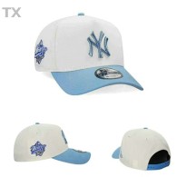 MLB New York Yankees Snapback Hat (262)