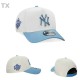 MLB New York Yankees Snapback Hat (262)