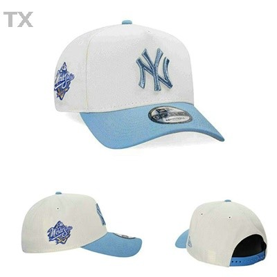 MLB New York Yankees Snapback Hat (262)