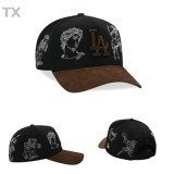 MLB Los Angeles Dodgers Snapback Hat (731)