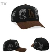 MLB Los Angeles Dodgers Snapback Hat (731)