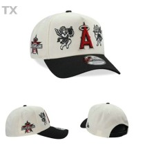 MLB Los Angeles Angels Snapback Hat (122) MLB Los Angeles Angels Snapback Hat (122)