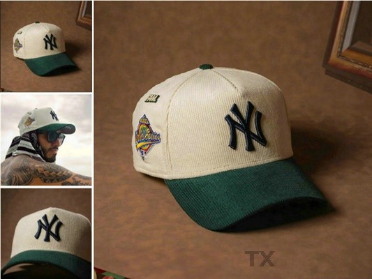 MLB New York Yankees Snapback Hat (268)