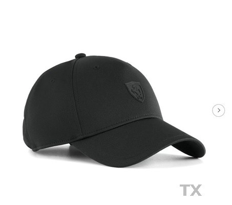 Ferrari Snapback Hat (60)