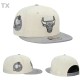 NBA Chicago Bulls Snapback Hat (89)