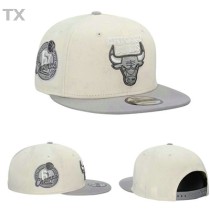 NBA Chicago Bulls Snapback Hat (89) NBA Chicago Bulls Snapback Hat (89)