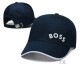 BOSS Snapback Hat (55)