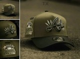 MLB Atlanta Braves Snapback Hat (204)