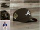 MLB Atlanta Braves Snapback Hat (202)