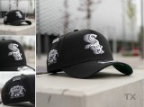 MLB Chicago White Sox Snapback Hat (280)