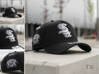 MLB Chicago White Sox Snapback Hat (280)