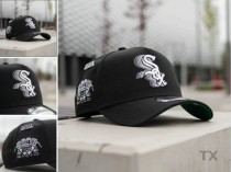 MLB Chicago White Sox Snapback Hat (280) MLB Chicago White Sox Snapback Hat (280)