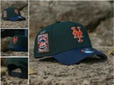 MLB New York Mets Snapback Hat (72)