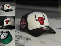 NBA Chicago Bulls Snapback Hat (91) NBA Chicago Bulls Snapback Hat (91)