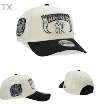 MLB New York Yankees Snapback Hat (264) MLB New York Yankees Snapback Hat (264)
