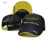 BOSS Snapback Hat (60)