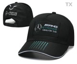 BENZ Snapback Hat (34)
