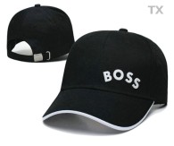 BOSS Snapback Hat (57)