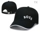 BOSS Snapback Hat (57)