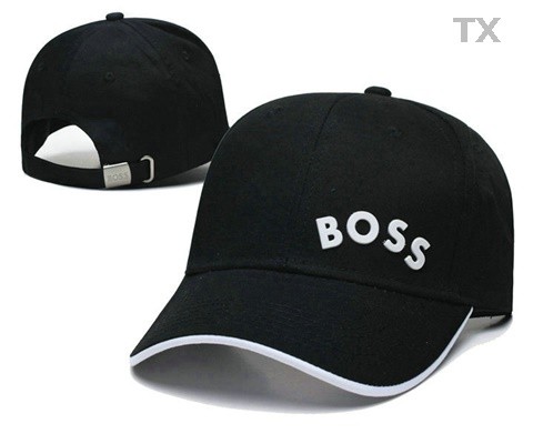 BOSS Snapback Hat (57)