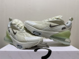 Nike Air Max 270 Premium Light Green/White