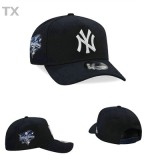 MLB New York Yankees Snapback Hat (261)