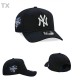 MLB New York Yankees Snapback Hat (261)