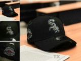MLB Chicago White Sox Snapback Hat (278)