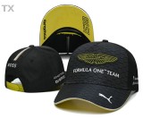 BOSS Snapback Hat (54)