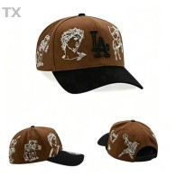MLB Los Angeles Dodgers Snapback Hat (732)