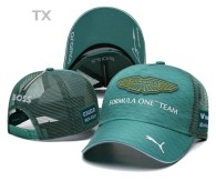 BOSS Snapback Hat (58)