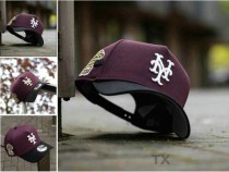 MLB New York Mets Snapback Hat (73) MLB New York Mets Snapback Hat (73)