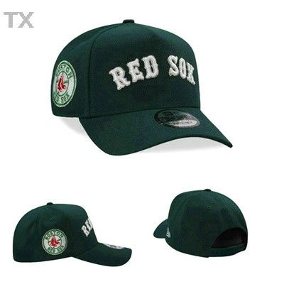 MLB Boston Red Sox Snapback Hats (211)
