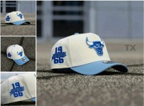 NBA Chicago Bulls Snapback Hat (90) NBA Chicago Bulls Snapback Hat (90)