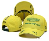 BOSS Snapback Hat (56)