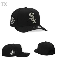 MLB Chicago White Sox Snapback Hat (276)