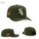 MLB Chicago White Sox Snapback Hat (279)