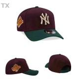 MLB New York Yankees Snapback Hat (265)