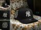 MLB New York Yankees Snapback Hat (270)