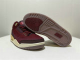 Authentic Air Jordan 3 OG “Bin 23”
