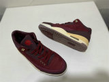 Authentic Air Jordan 3 OG “Bin 23”