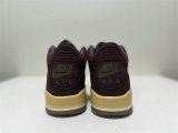 Authentic Air Jordan 3 OG “Bin 23”