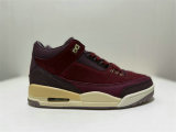 Authentic Air Jordan 3 OG “Bin 23”